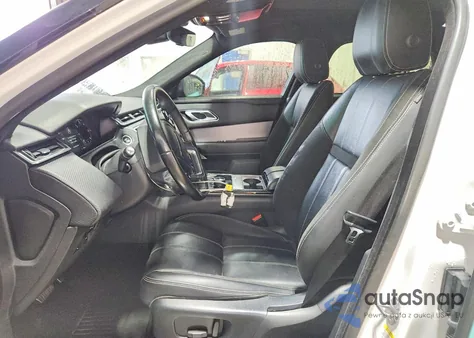 2018 Land Rover Range Rover Velar R-Dynamic Se из США, поврежденный, VIN SALYL2RNXJA758789